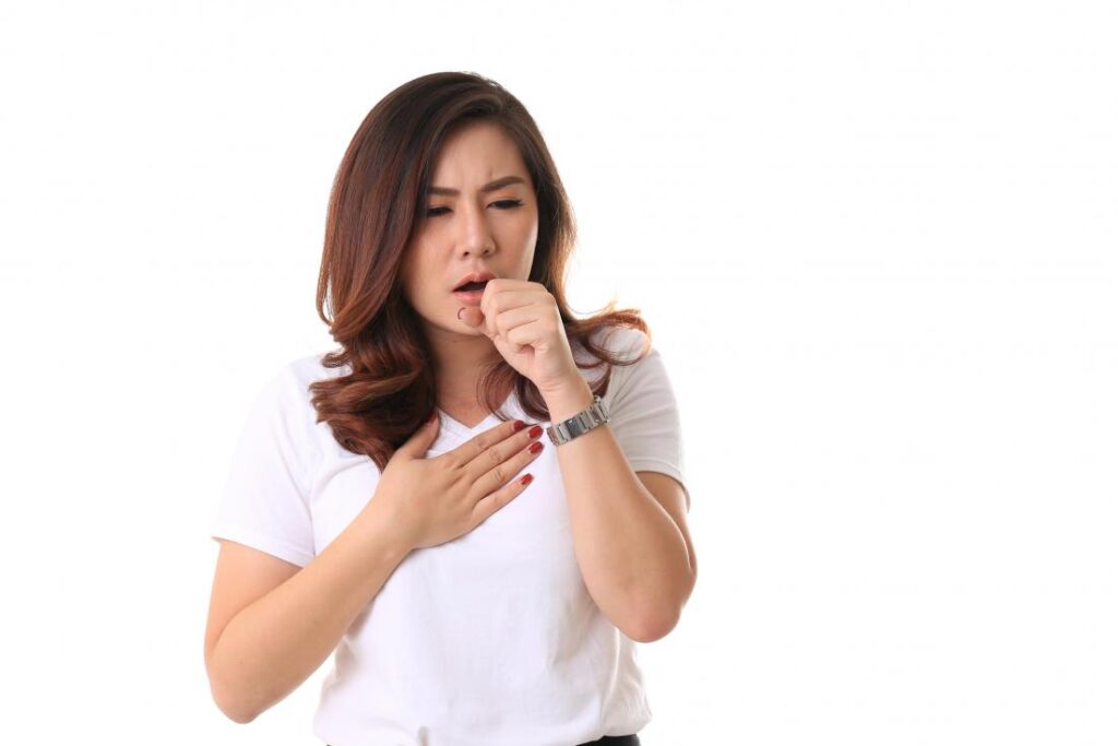 Cause, Treating Burning Throat During Pregnancy, Eating Or? (6)