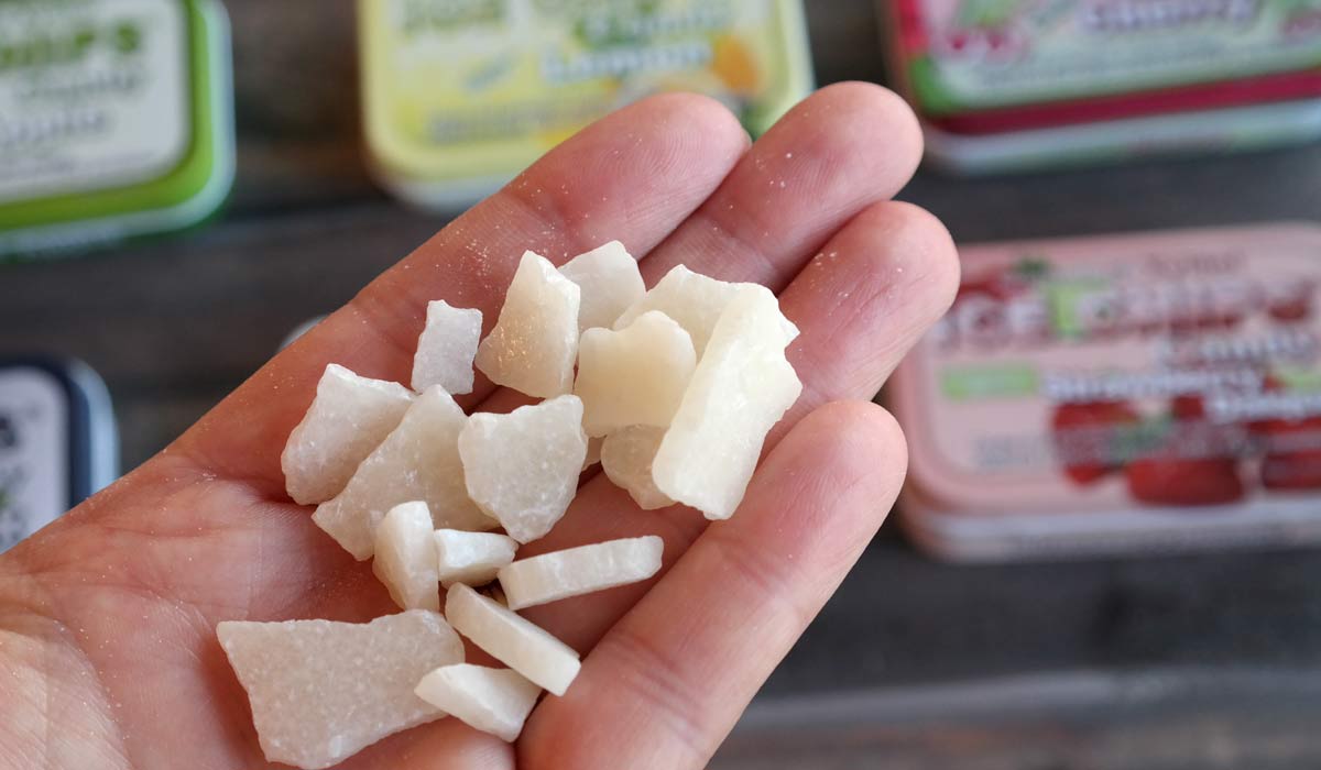 White, Red Tongue Bumps Causes, Treatments & Remedies American Celiac