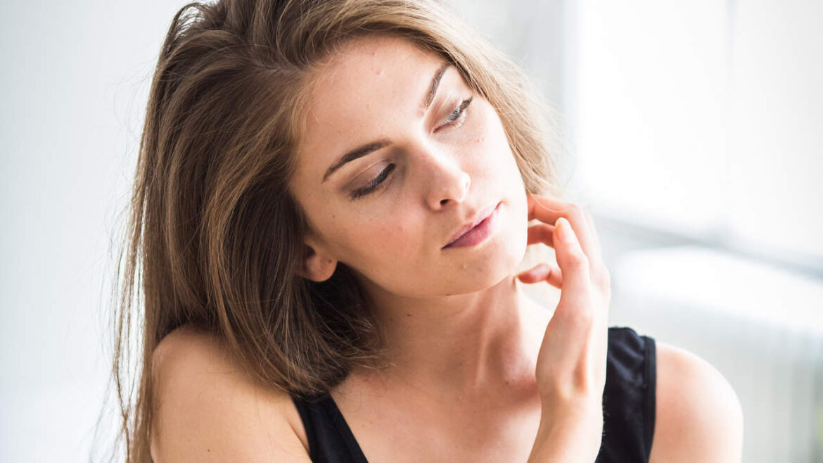 Scabs on Face Meaning, Symptoms, Causes and Getting Rid of Them Fast American Celiac