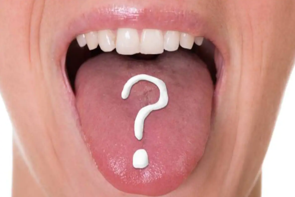 how to get your taste buds back after mouthwash