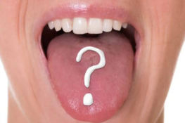 Swollen Taste Buds Causes, Getting Rid of Tip, Back Tongue Enlarged