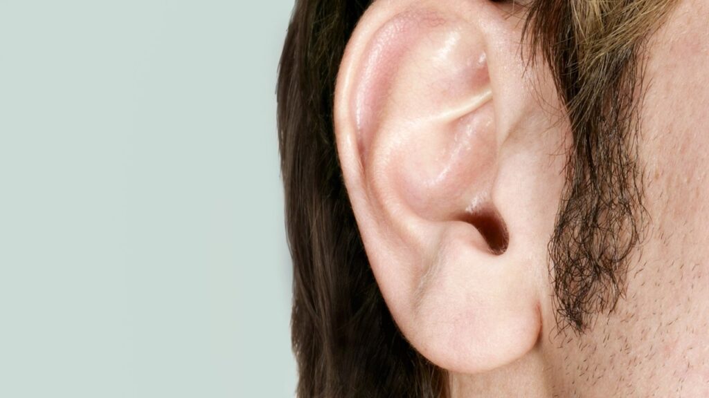 Pimple in Ear, Inside Ear Canal, Behind Ear Cause, How to Get Rid