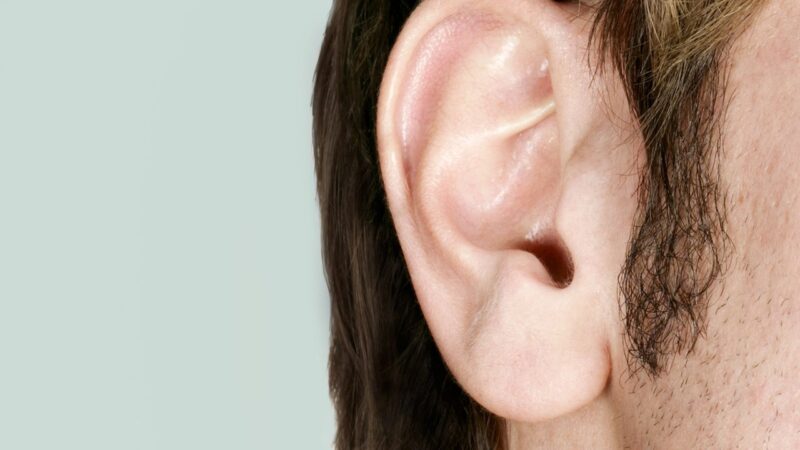 Pimple in Ear, Inside Ear Canal, Behind Ear – Cause, How to Get Rid ...