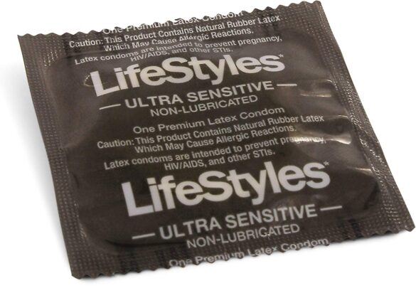 Choosing Best Tongue Condom Brands to Buy, Flavored, Latex Free