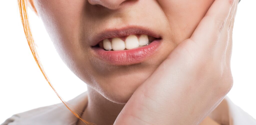 Swollen Cheeks From Tooth Glands And Jaw Eyes Gum And How To Reduce 