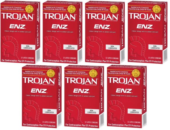 Choosing Best Tongue Condom Brands to Buy, Flavored, Latex Free