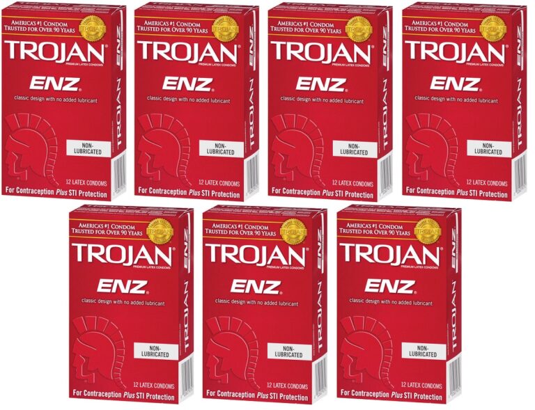 Choosing Best Tongue Condom Brands to Buy, Flavored, Latex Free
