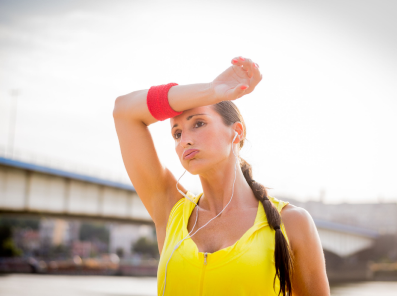 Underarm Rash Causes Pictures Painful Red And Itchy Rash Treatment