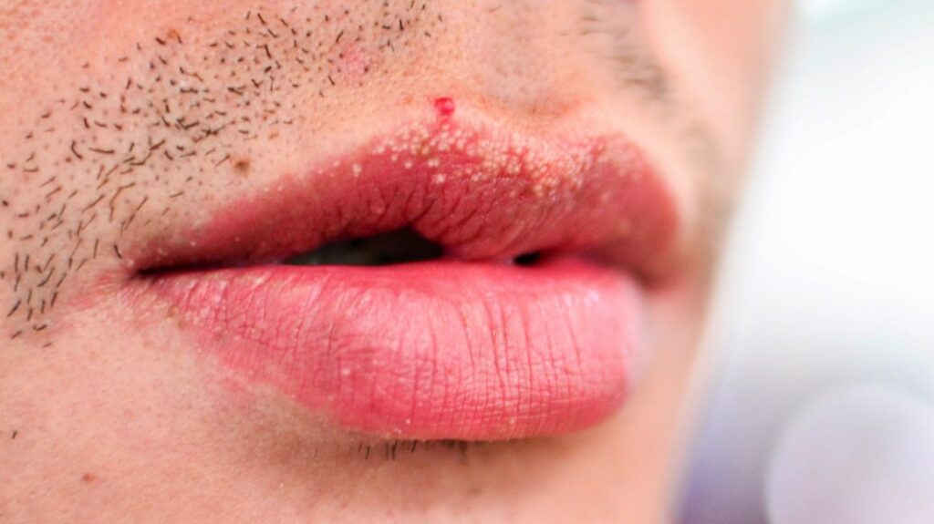 what-causes-white-bumps-on-lips-how-to-treat-it