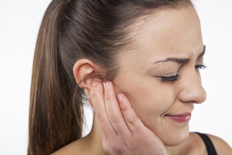 Pimple in Ear, Inside Ear Canal, Behind Ear Cause, How to Get Rid