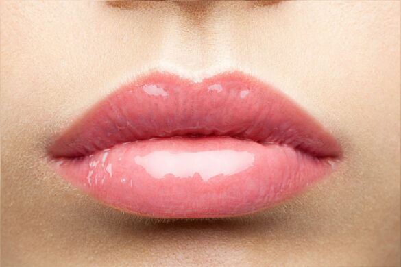 How to cure chronic chapped lips