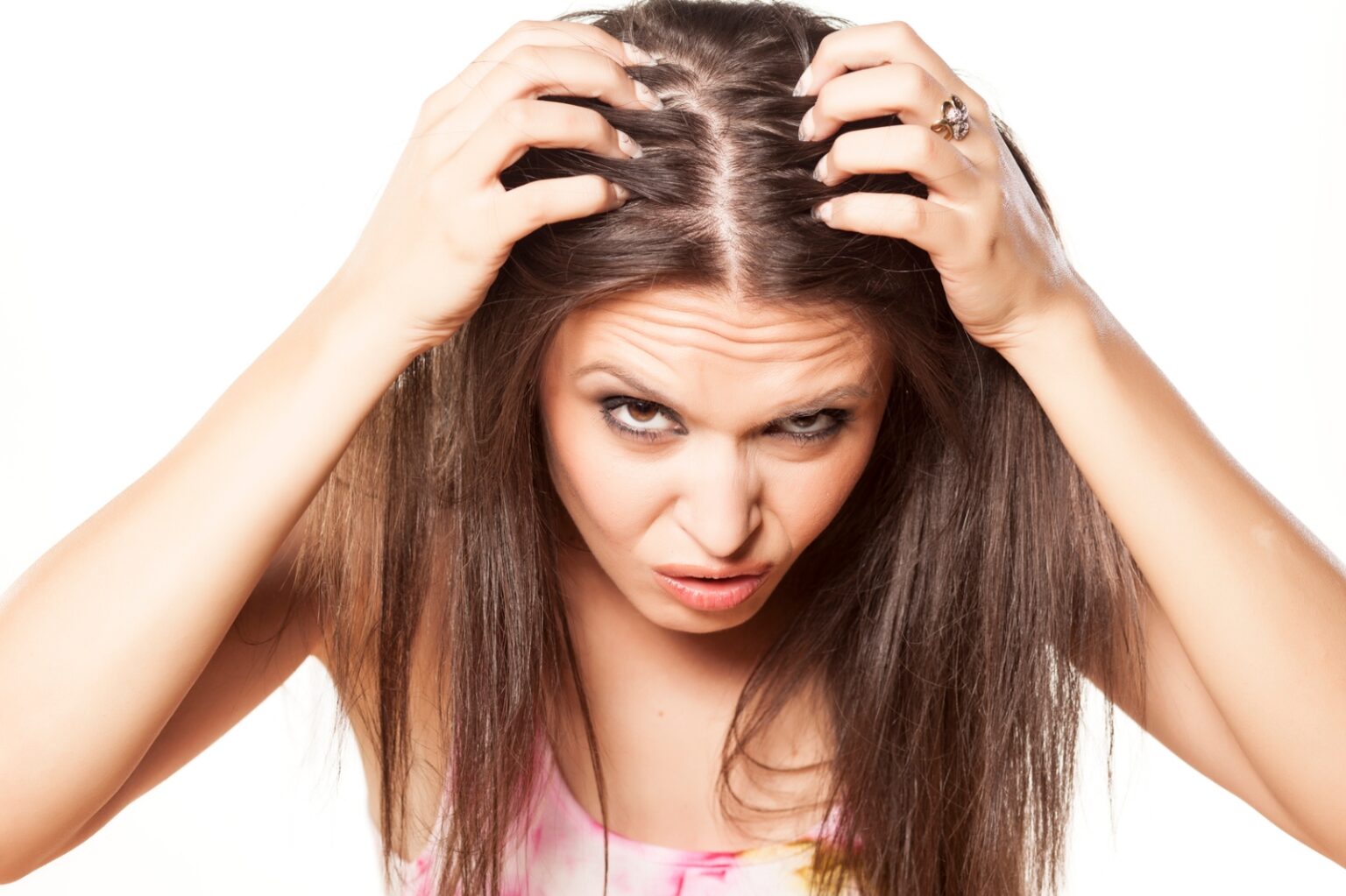 Smelly Scalp Causes, Symptoms, Treatments, Home Remedies for Scalp Odor