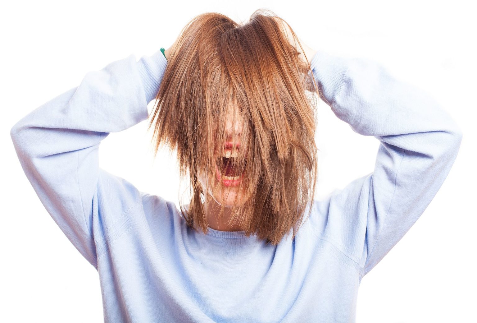 Smelly Scalp Causes, Symptoms, Treatments, Home Remedies for Scalp Odor