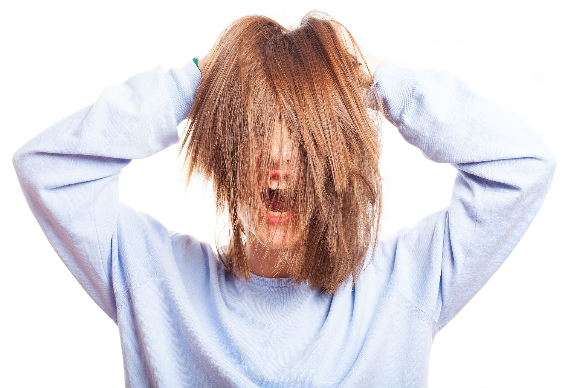 Smelly Scalp Causes, Symptoms, Treatments, Home Remedies for Scalp Odor ...