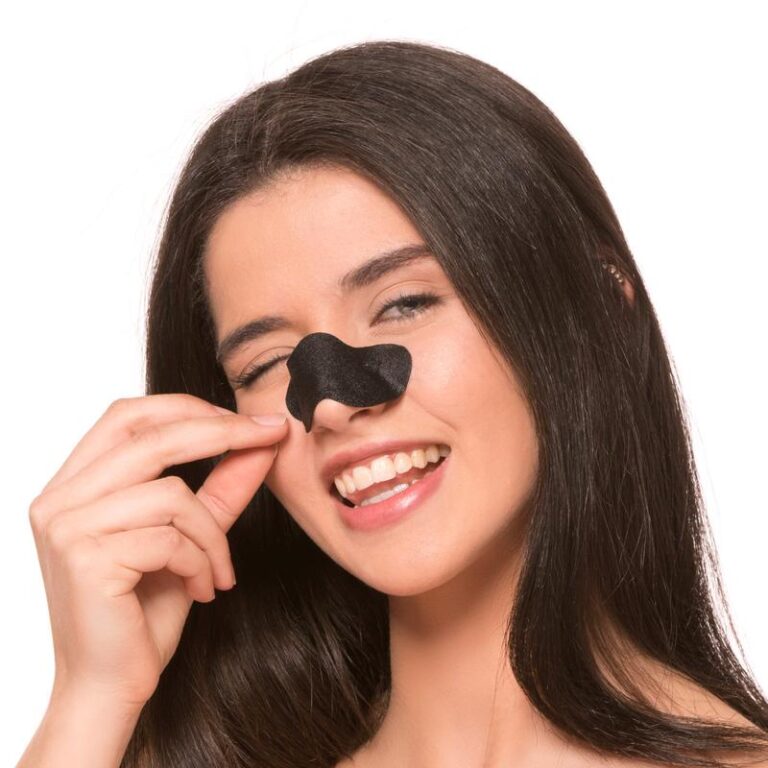 Do Nose Pore Strips Work? Best Brands, Homemade American Celiac