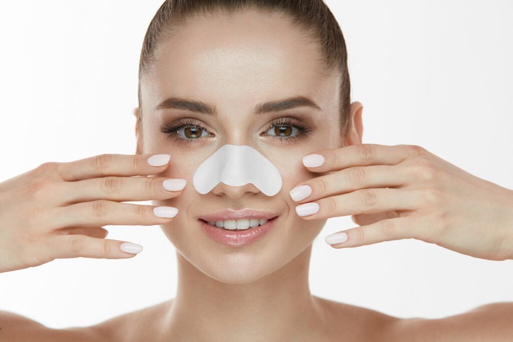 Do Nose Pore Strips Work? Best Brands, Homemade American Celiac