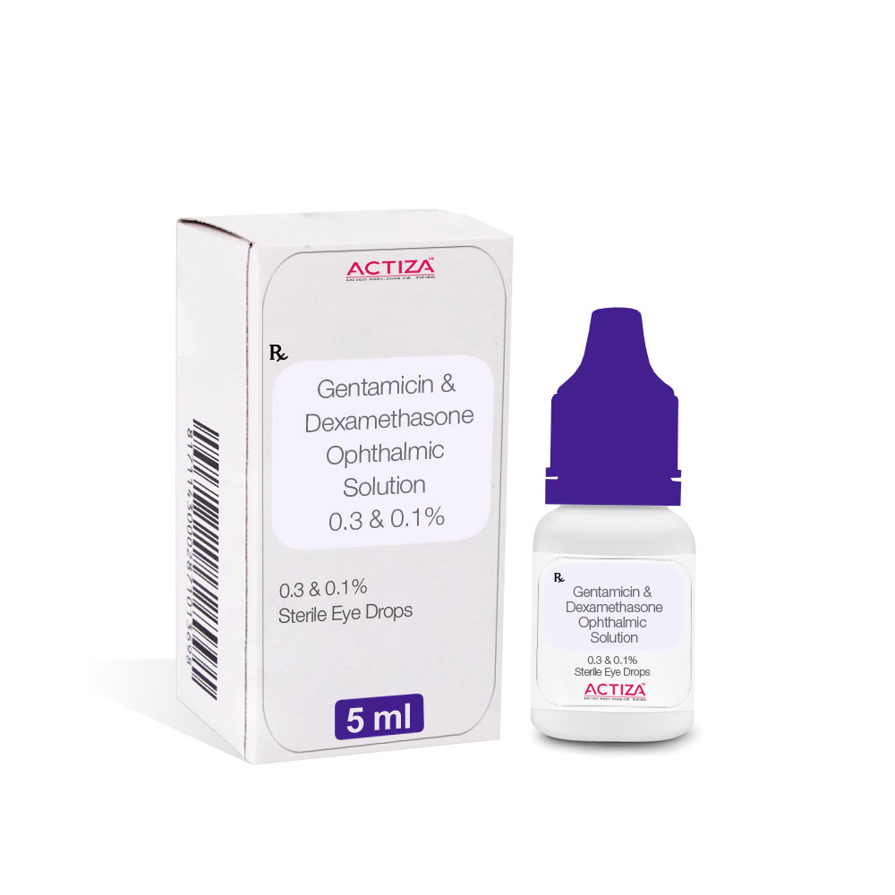 Best Eye Drops for Pink Eye, Over the Counter, Prescription, Antibiotic