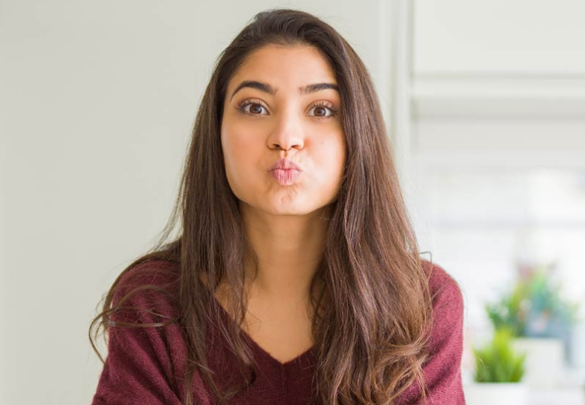 Puffy Cheeks Causes, Symptoms, How to Get Rid of Cheek Puffiness ...