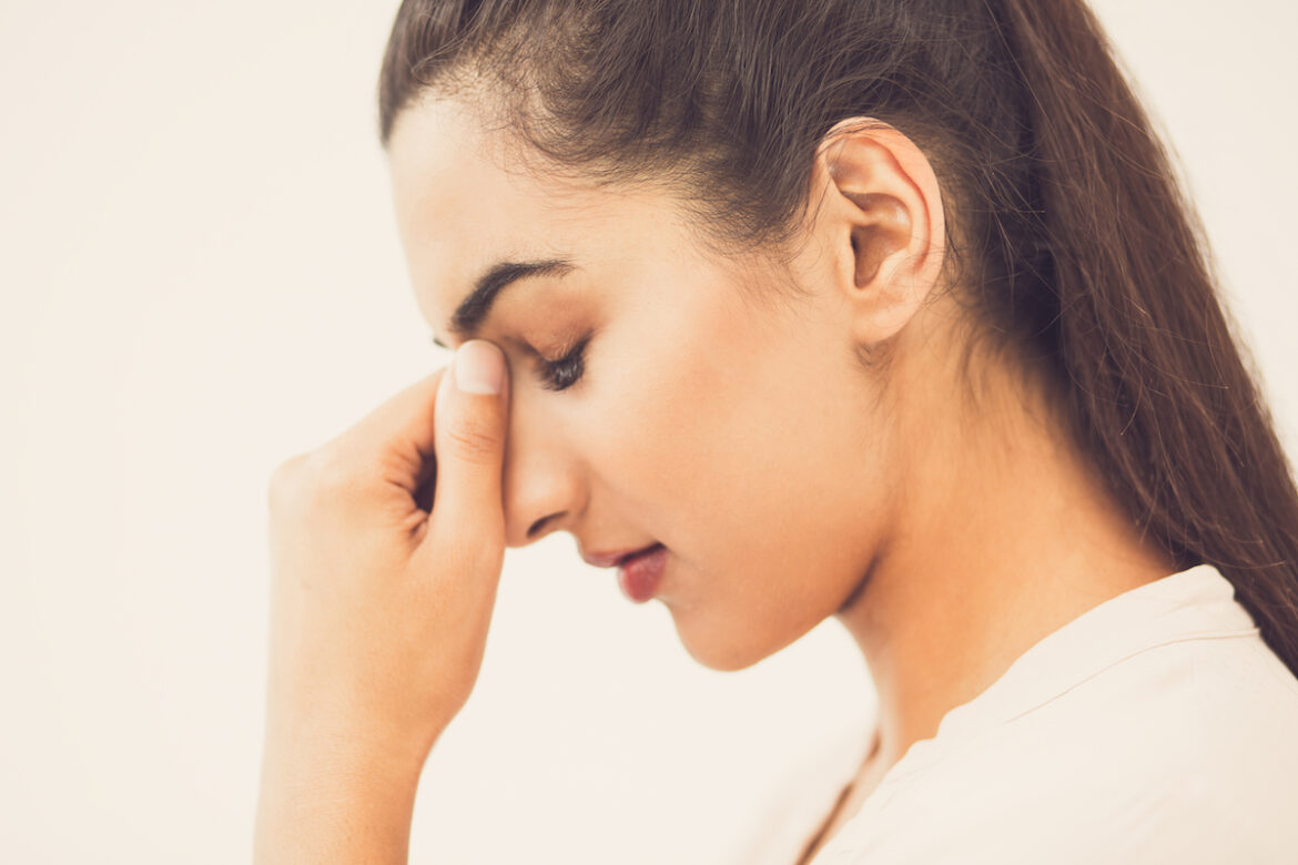 Redness around Nose Causes and How to Get Rid of Red, Dry Skin on Nose