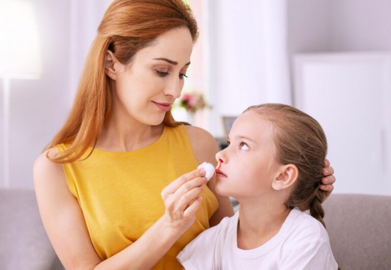 Sores in Nose, Around, Inside Nose Causes, Treatments, Pictures or How