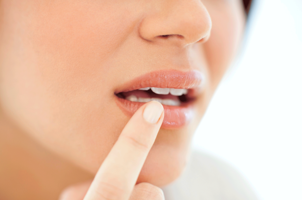 Swollen Lip Causes, Why Is My Lip Swollen – Allergies  