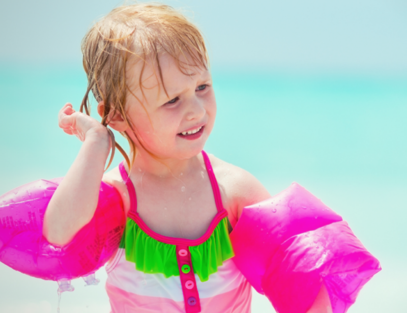 Remove Water Stuck in Ear Middle Ear, After Swimming & Ear Plugs for Swimming American Celiac