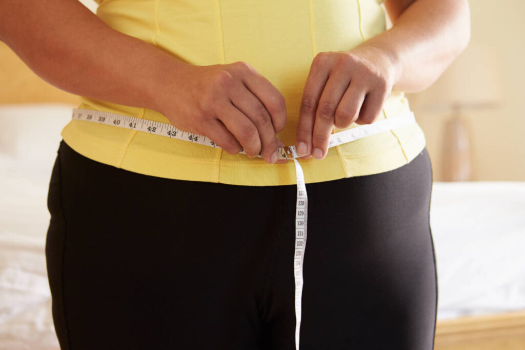 Causes and Dealing with Weight Gain during Periods American Celiac