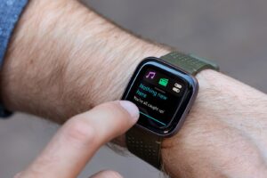 tizen wearable