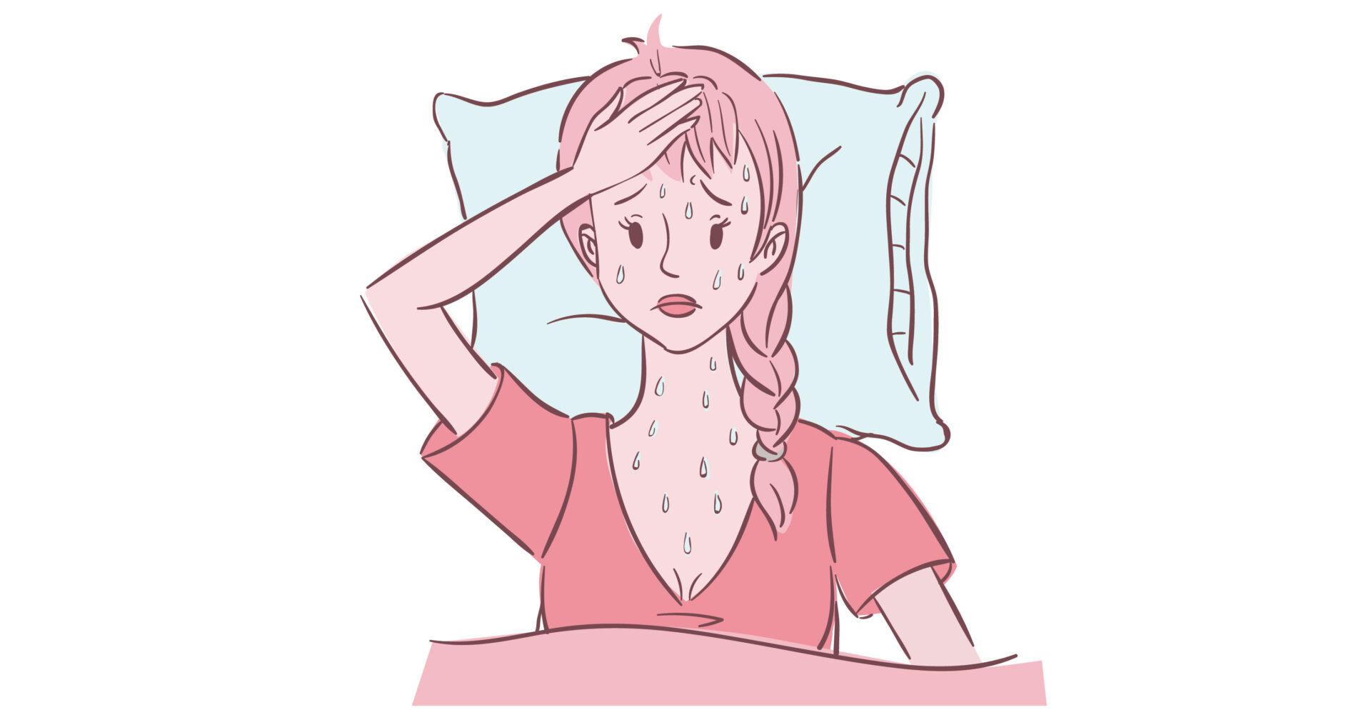 What Medical Issues Cause Night Sweats