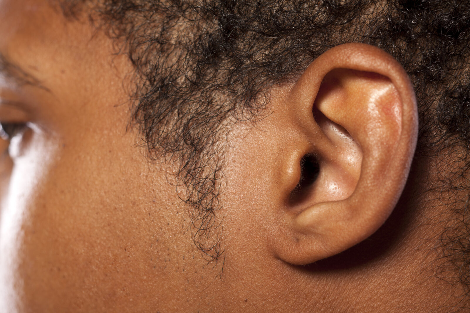 Smelly Ears Causes, Treatments and with Discharge American Celiac