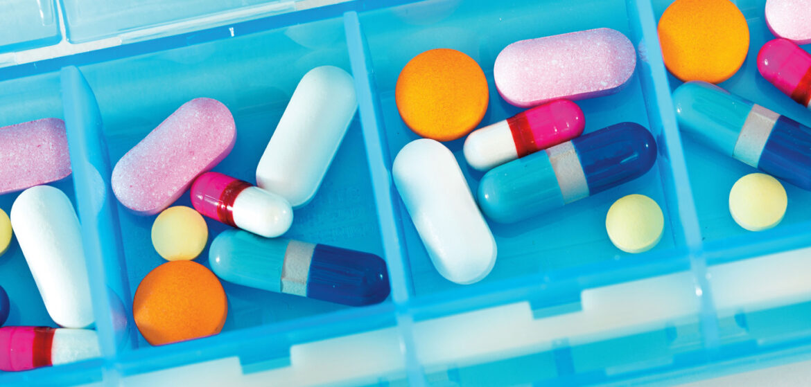 How to Properly Store and Label your Medications? 2024 Guide American Celiac