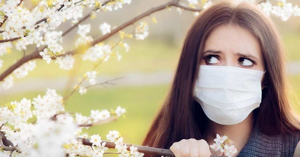 3 Symptoms that Indicate you are Allergic and Prone to Allergens