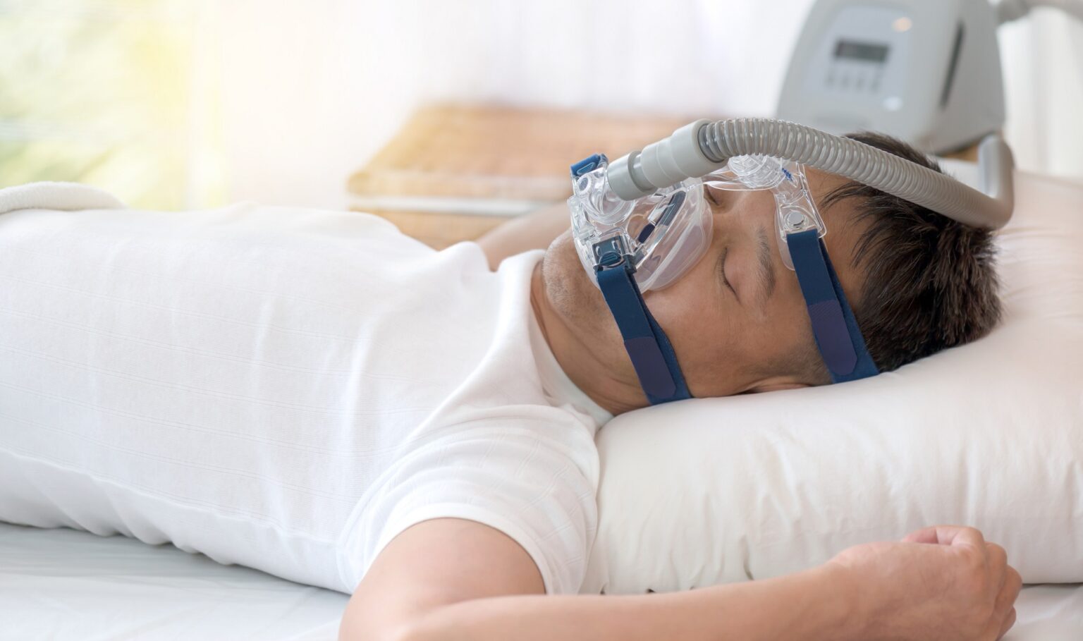 How to Clean Your CPAP Equipment and Prevent Sleep Apnea - American Celiac