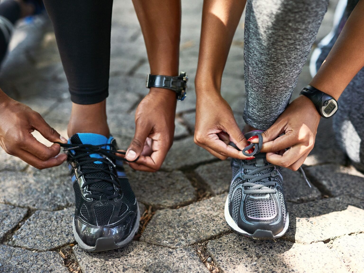 How Healthy are Regular Sneakers For Your Feet American Celiac