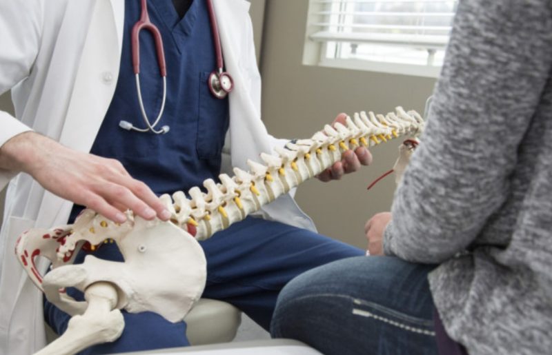 Can Chiropractic Adjustments Be Harmful for You American Celiac