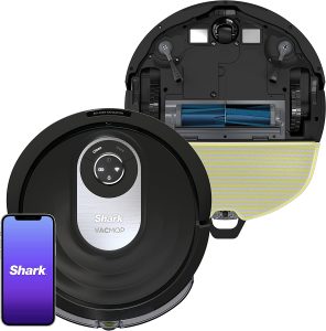 Shark AI VacMop Robot