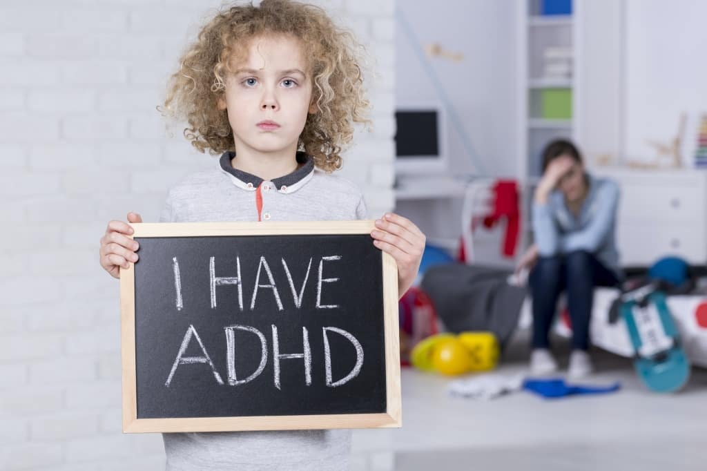 Can you heal adhd without medication american celiac