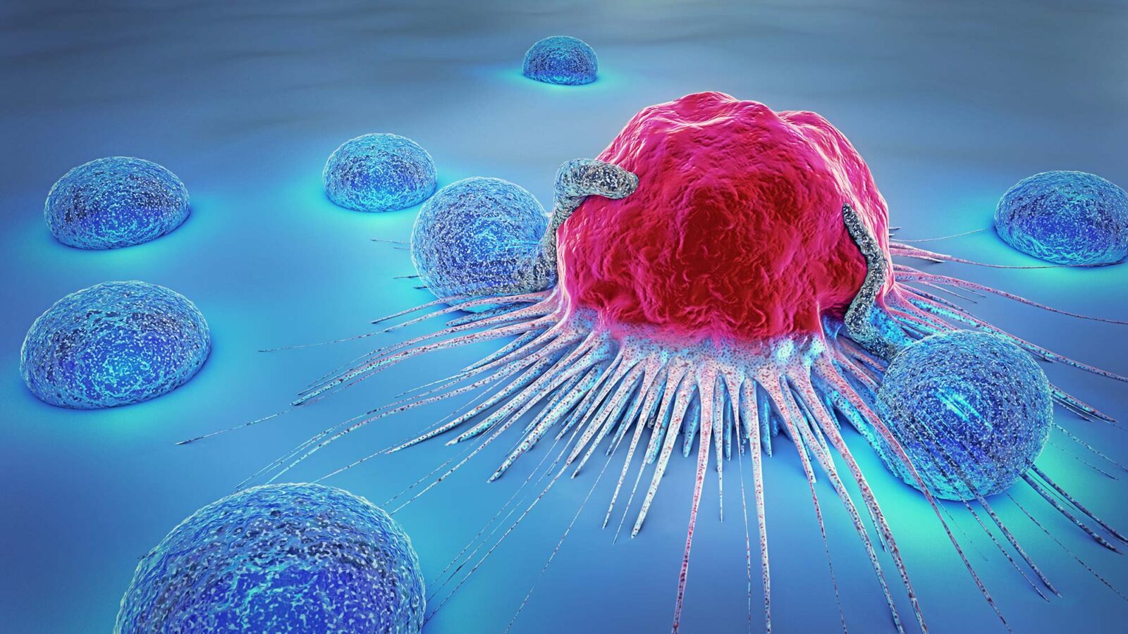 CAR T-Cell Therapy: Revolutionizing the Treatment of Cancer - American ...