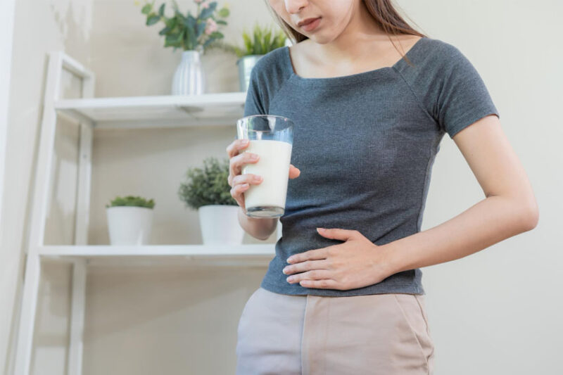 Dairy and Digestion Understanding Lactose Intolerance and Sensitivity