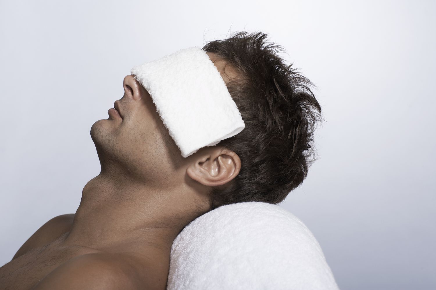 5 Tips for Recovering From Eye Traum American Celiac