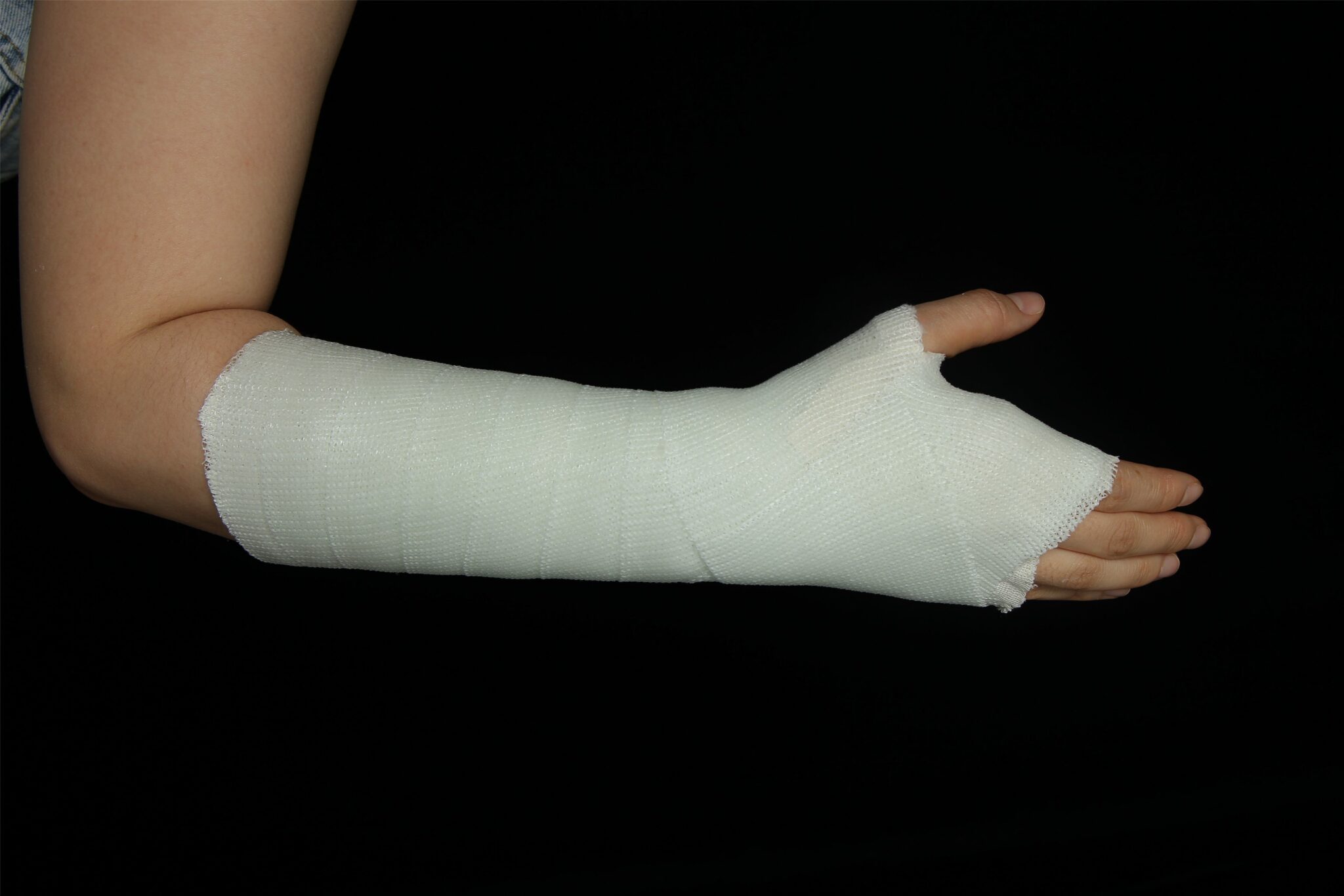 Picture of Alternatives to Surgery: 6 Non-Surgical Solutions for Orthopedic ...