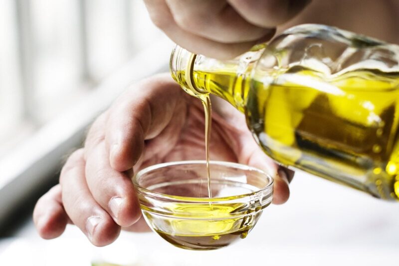 Different Cooking Oils and Their Health Benefits American Celiac