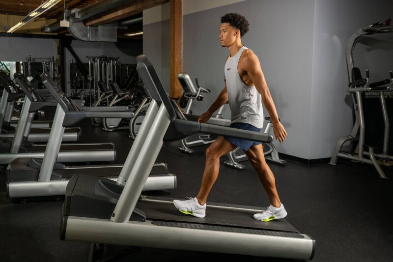 Benefits of Treadmill Workouts