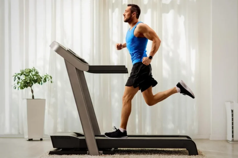 Safety Considerations for treadmill workouts