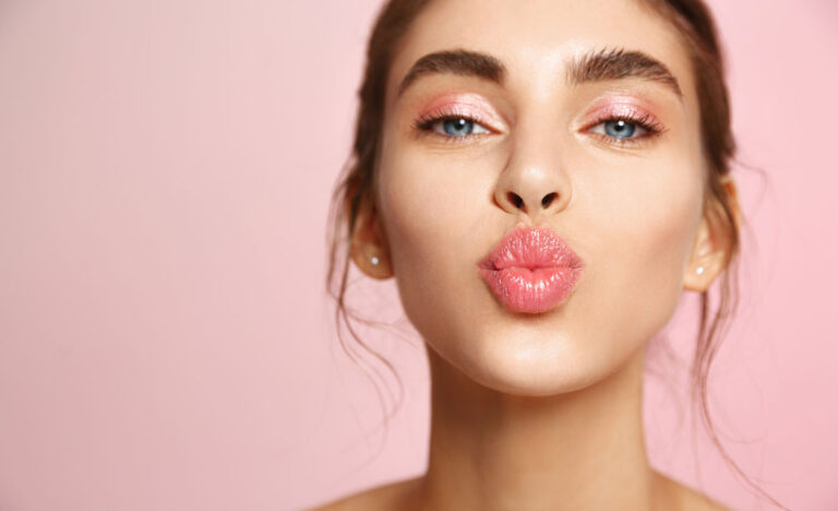 Know Your Beauty Different Types of Lip Shapes, and How to Create You