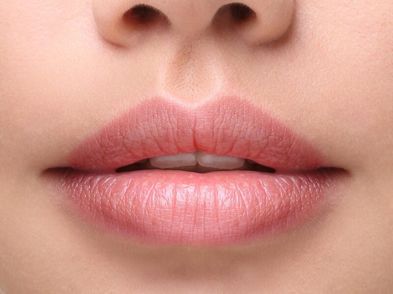 Pointy Lips