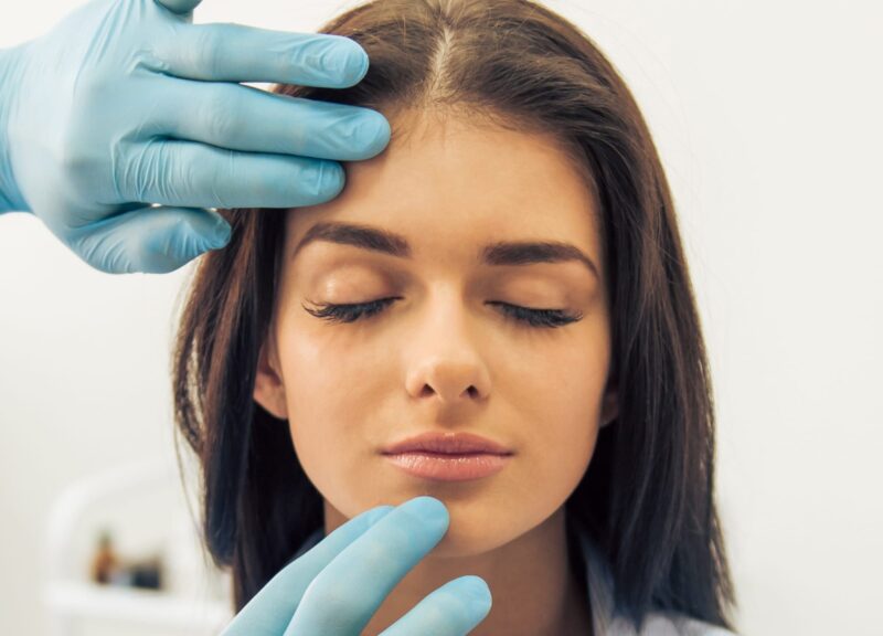 What Drives the Botox Trend
