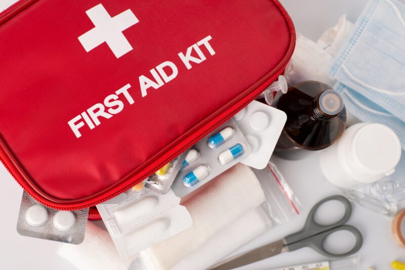 Making First Aid More Comprehensive