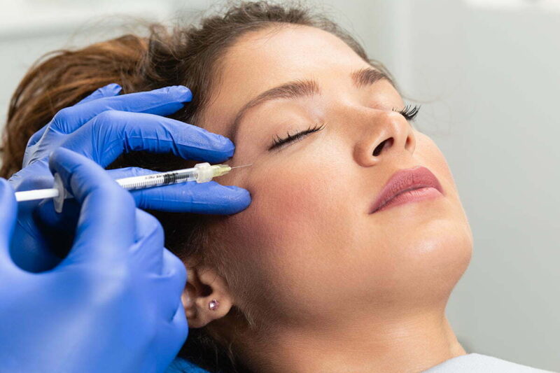 Dos and Don’ts Before Getting a Botox