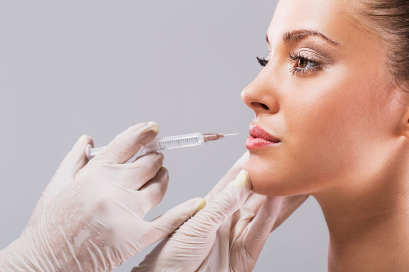 How long does the effect of dermal fillers last